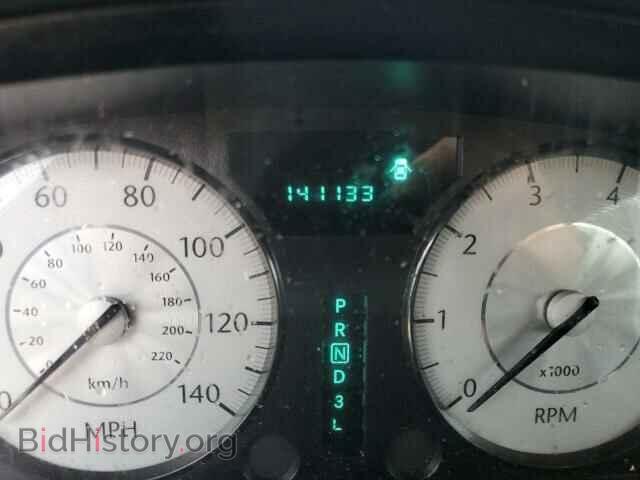 2010 CHRYSLER 300 - VIN: 2C3CA5CV5AH306790 - Фото 9