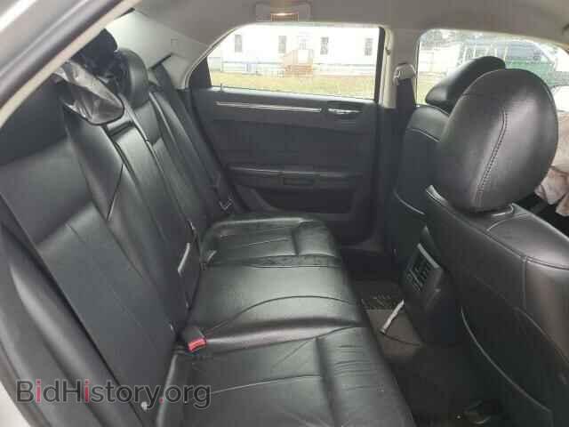 2010 CHRYSLER 300 - VIN: 2C3CA5CV5AH306790 - Фото 10