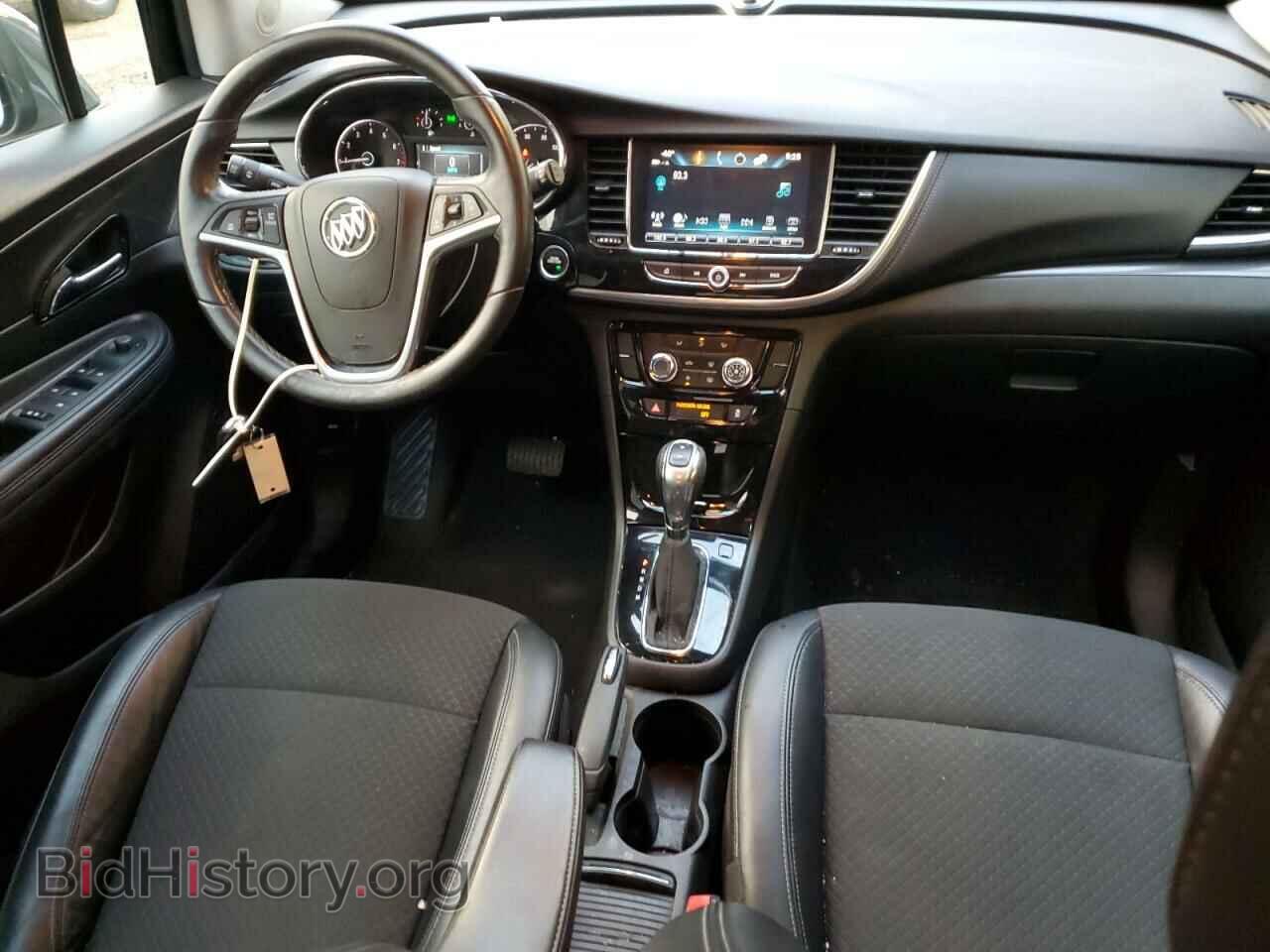 2017 BUICK ENCORE - VIN: KL4CJASB5HB070151 - Фото 8