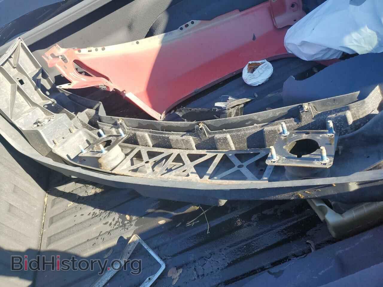 2007 DODGE DAKOTA - VIN: 1D7HW22K77S138070 - Фото 12