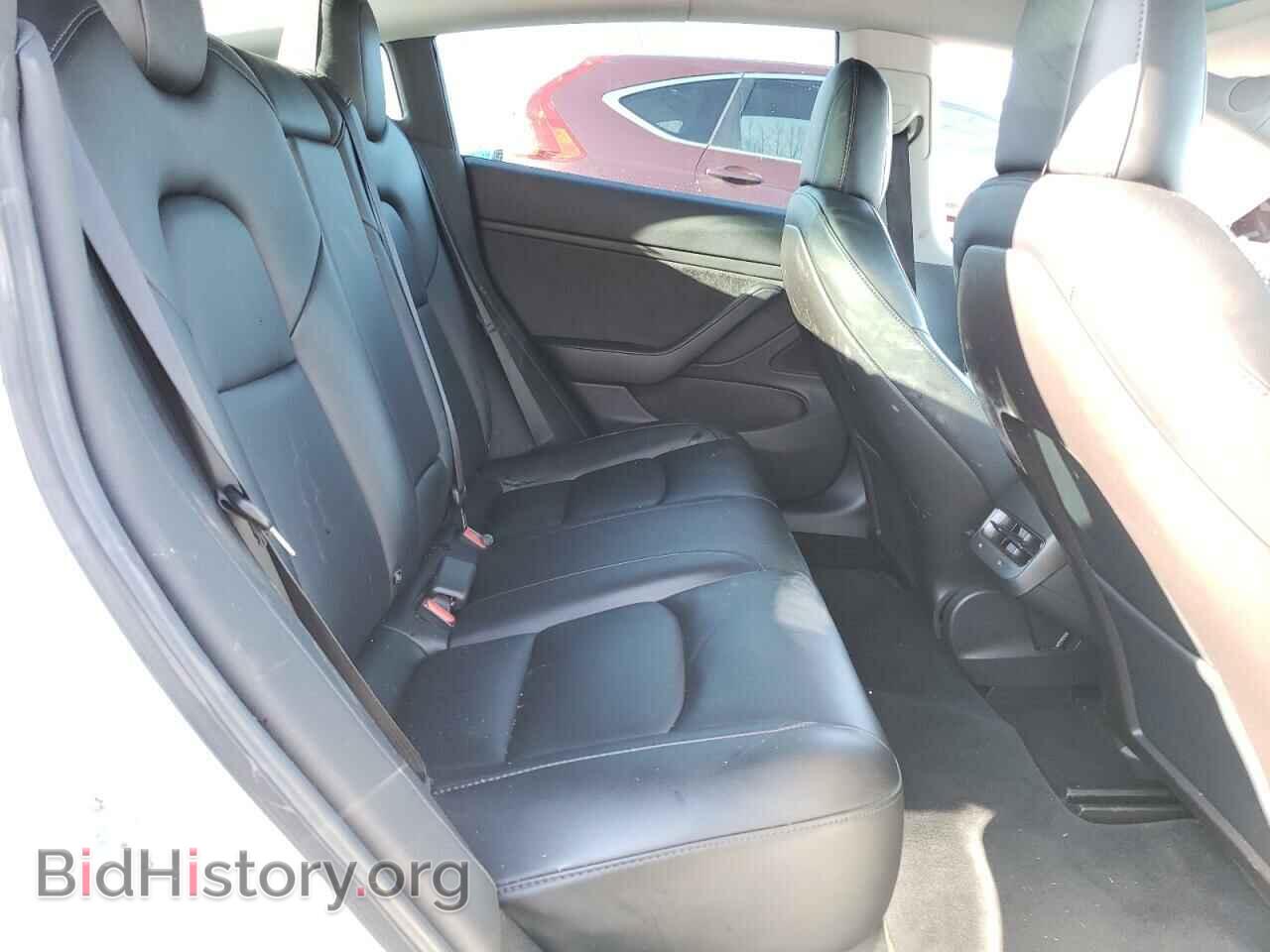 2019 TESLA MODEL 3 - VIN: 5YJ3E1EBXKF425664 - Фото 10