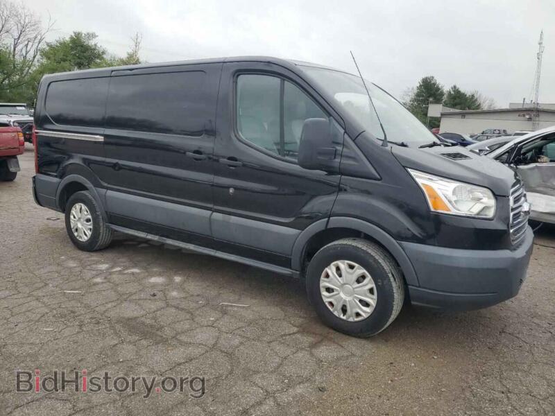2017 Ford TRANSIT (VIN 1FTYE1YM3HKA53325) — photo 4 of 13