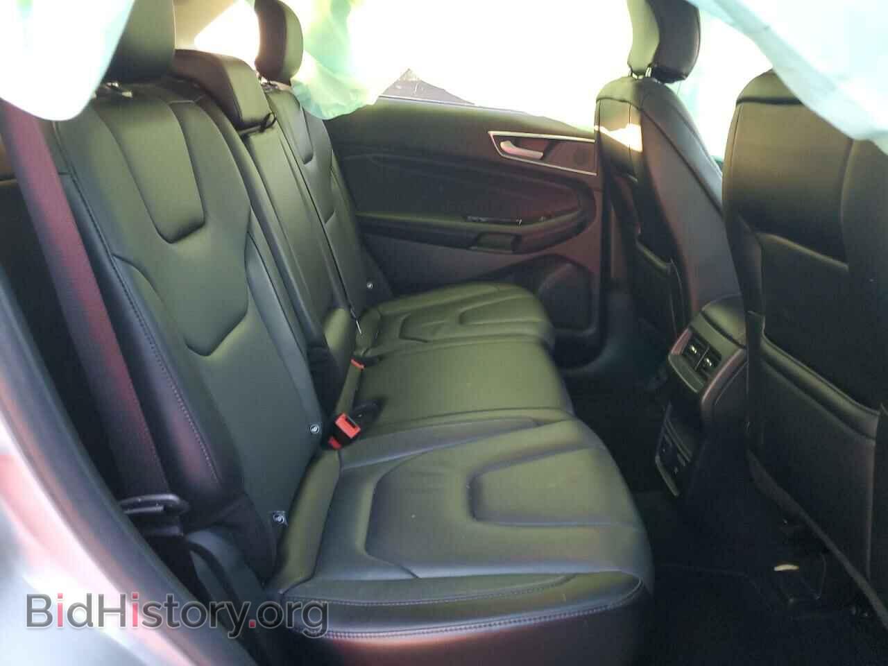 2019 FORD EDGE - VIN: 2FMPK3K99KBB19362 - Фото 10