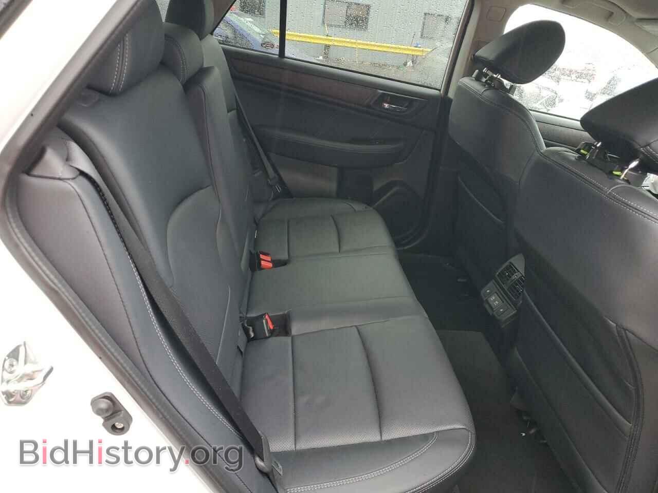2019 SUBARU OUTBACK - VIN: 4S4BSANC3K3209936 - Фото 11