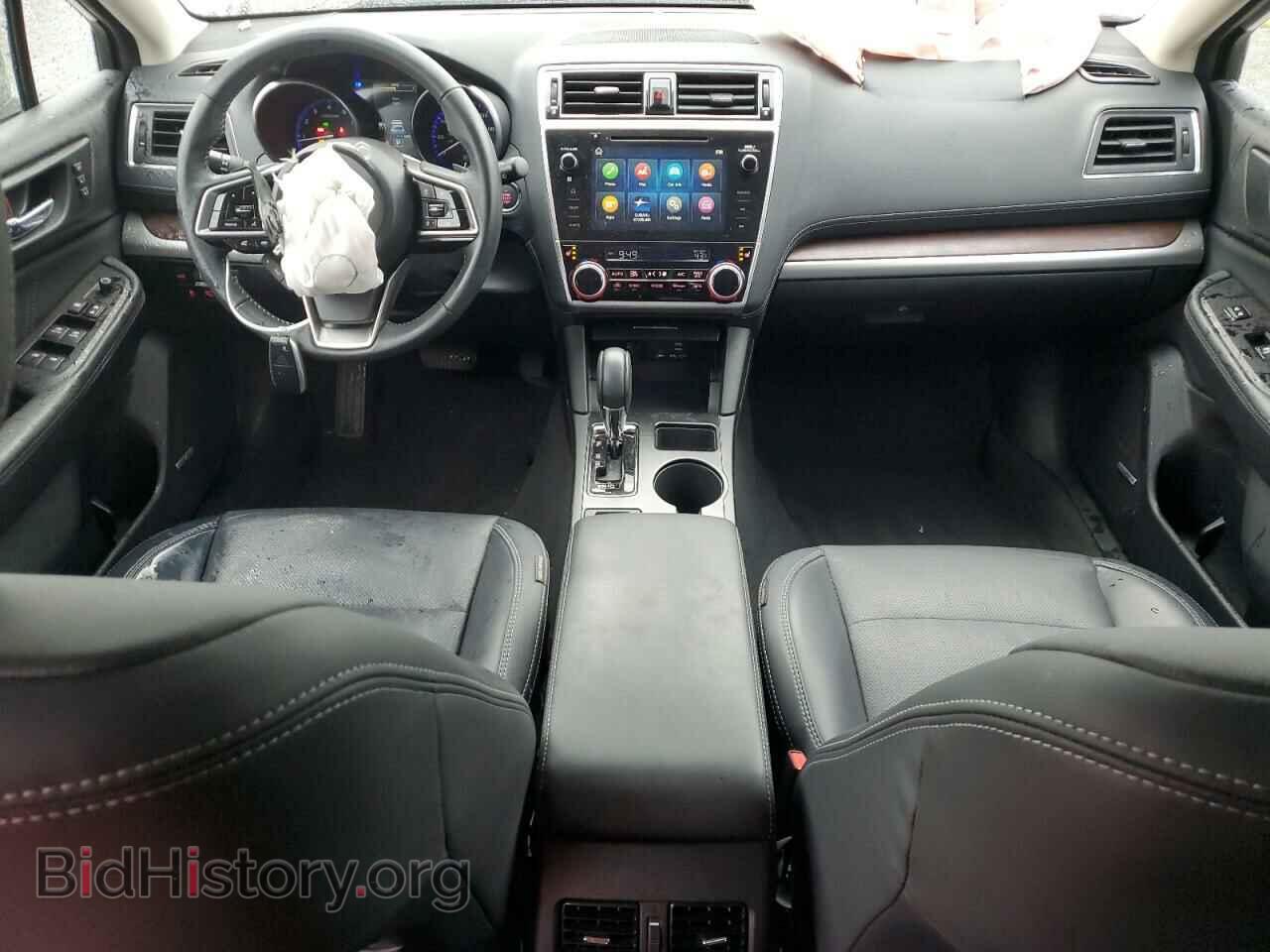 2019 SUBARU OUTBACK - VIN: 4S4BSANC3K3209936 - Фото 8