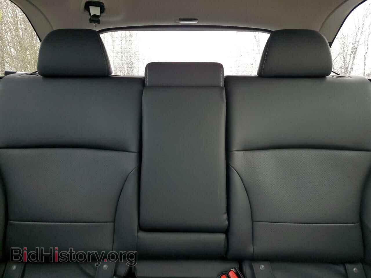 2019 SUBARU OUTBACK - VIN: 4S4BSANC3K3209936 - Фото 10