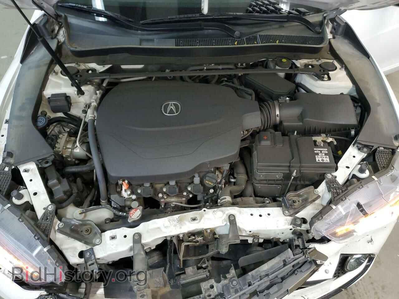 2019 ACURA TLX - VIN: 19UUB2F63KA005260 - Фото 11