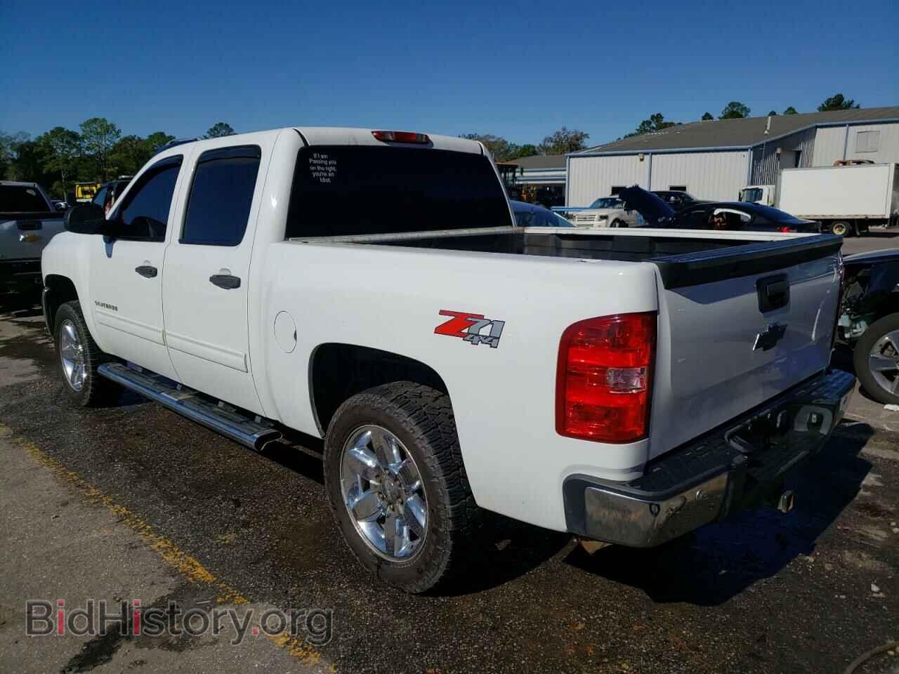 2013 CHEVROLET ALL Models - VIN: 3GCPKSE75DG165330 - Фото 2