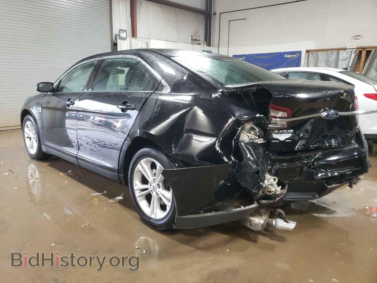 2016 FORD TAURUS - VIN: 1FAHP2E80GG106917 - Фото 2