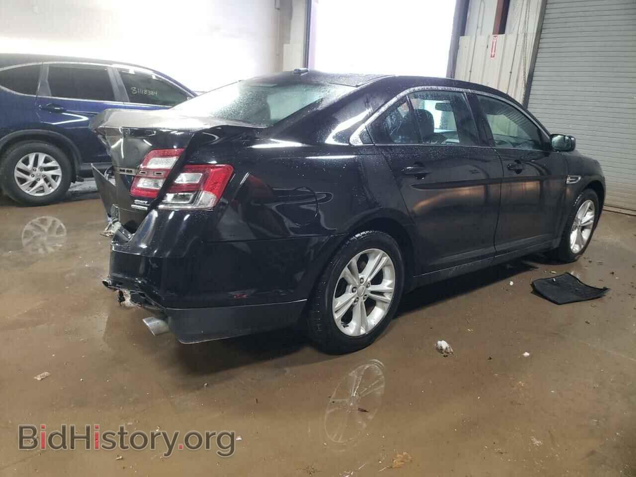 2016 FORD TAURUS - VIN: 1FAHP2E80GG106917 - Фото 3