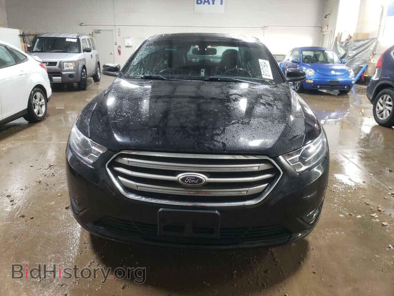 2016 FORD TAURUS - VIN: 1FAHP2E80GG106917 - Фото 5