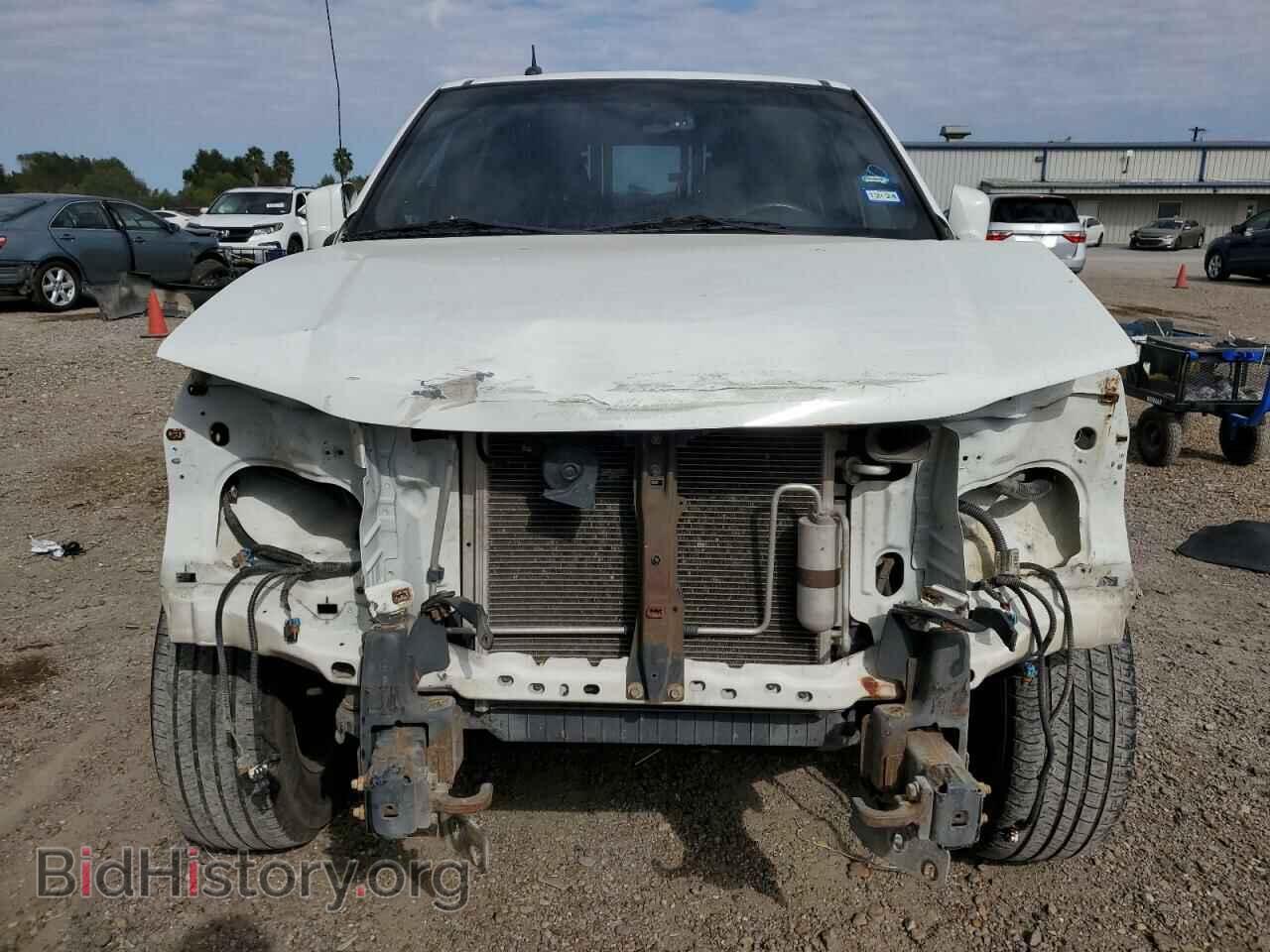 2012 CHEVROLET COLORADO - VIN: 1GCHSDFE2C8109394 - Фото 5