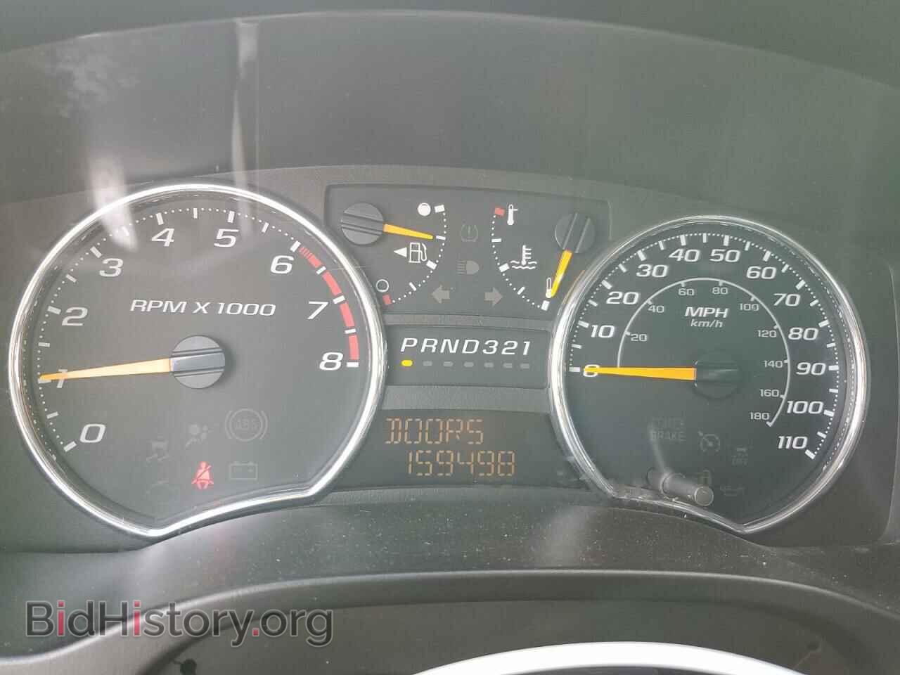 2012 CHEVROLET COLORADO - VIN: 1GCHSDFE2C8109394 - Фото 9