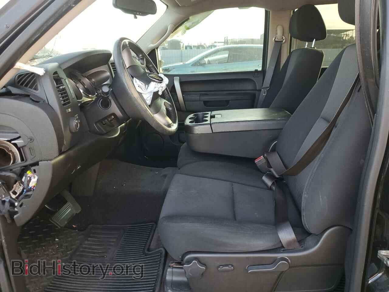 2012 CHEVROLET ALL Models - VIN: 3GCPCSE76CG148161 - Фото 7