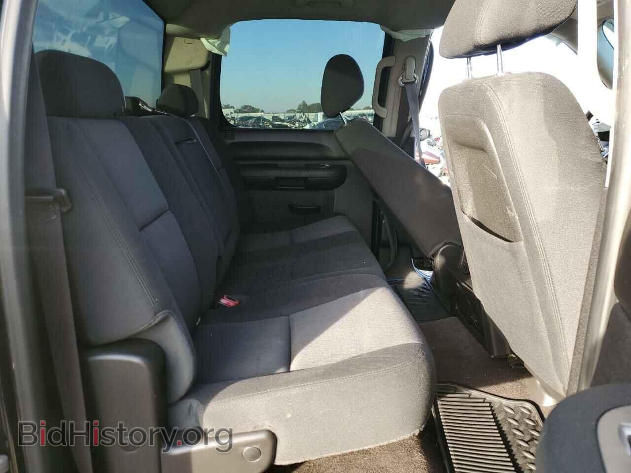 2012 CHEVROLET ALL Models - VIN: 3GCPCSE76CG148161 - Фото 10