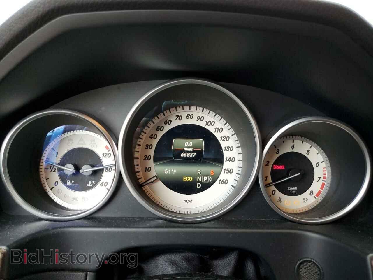 2014 MERCEDES-BENZ E-CLASS - VIN: WDDHF8JB5EB070644 - Фото 9