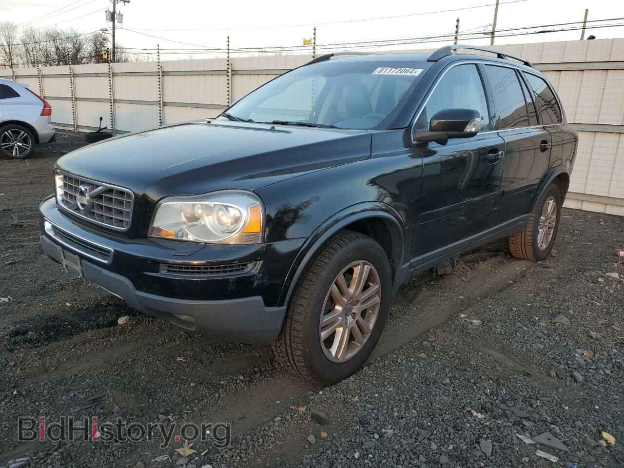 Photo YV4952CZ7C1626705 - VOLVO XC90 2012