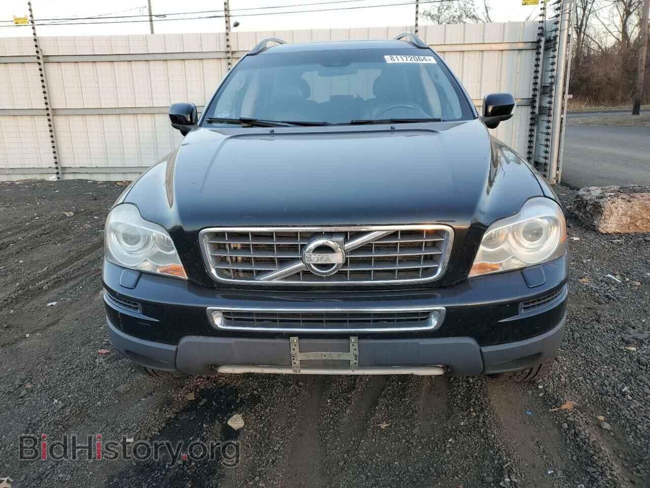 2012 VOLVO XC90 - VIN: YV4952CZ7C1626705 - Фото 5