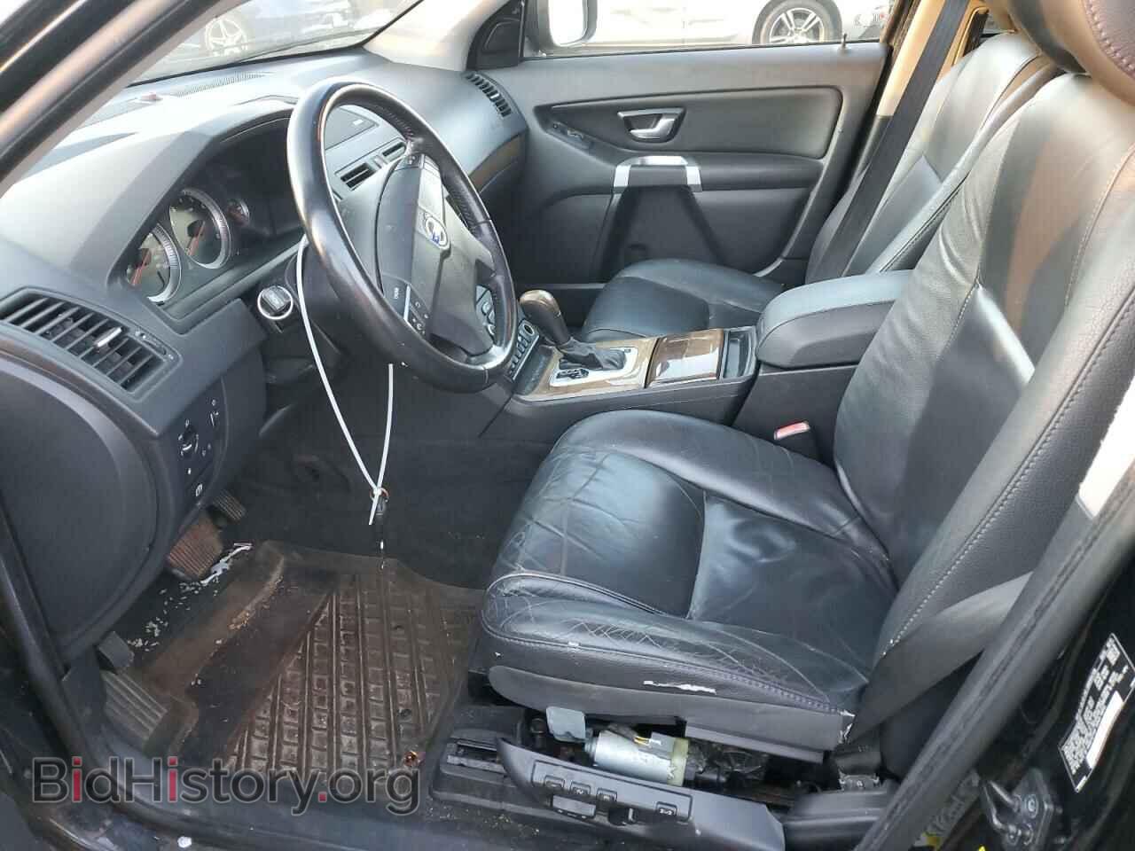 2012 VOLVO XC90 - VIN: YV4952CZ7C1626705 - Фото 7