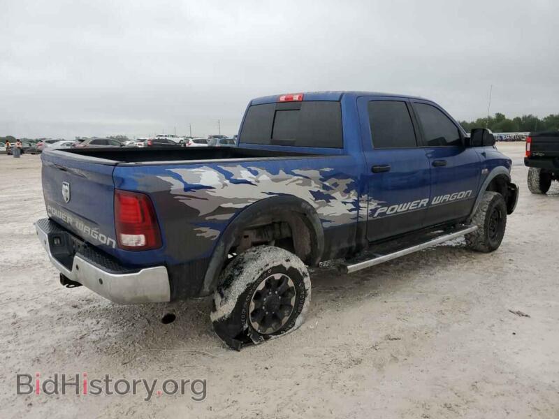 2015 RAM 2500 (VIN 3C6TR5EJ6FG570517) — photo 3 of 13