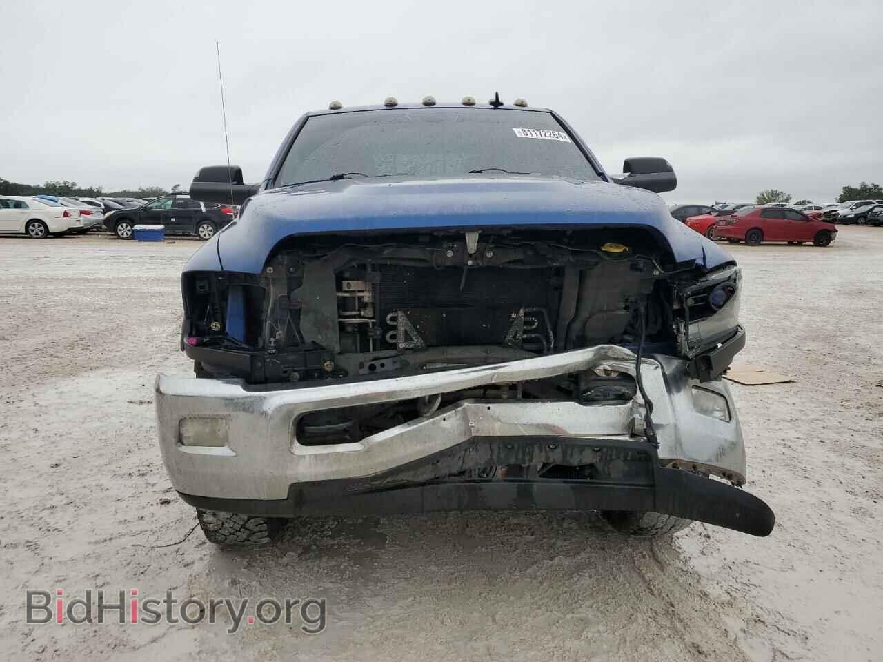 2015 RAM 2500 - VIN: 3C6TR5EJ6FG570517 - Фото 5