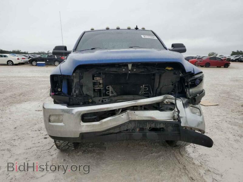 2015 RAM 2500 (VIN 3C6TR5EJ6FG570517) — photo 5 of 13