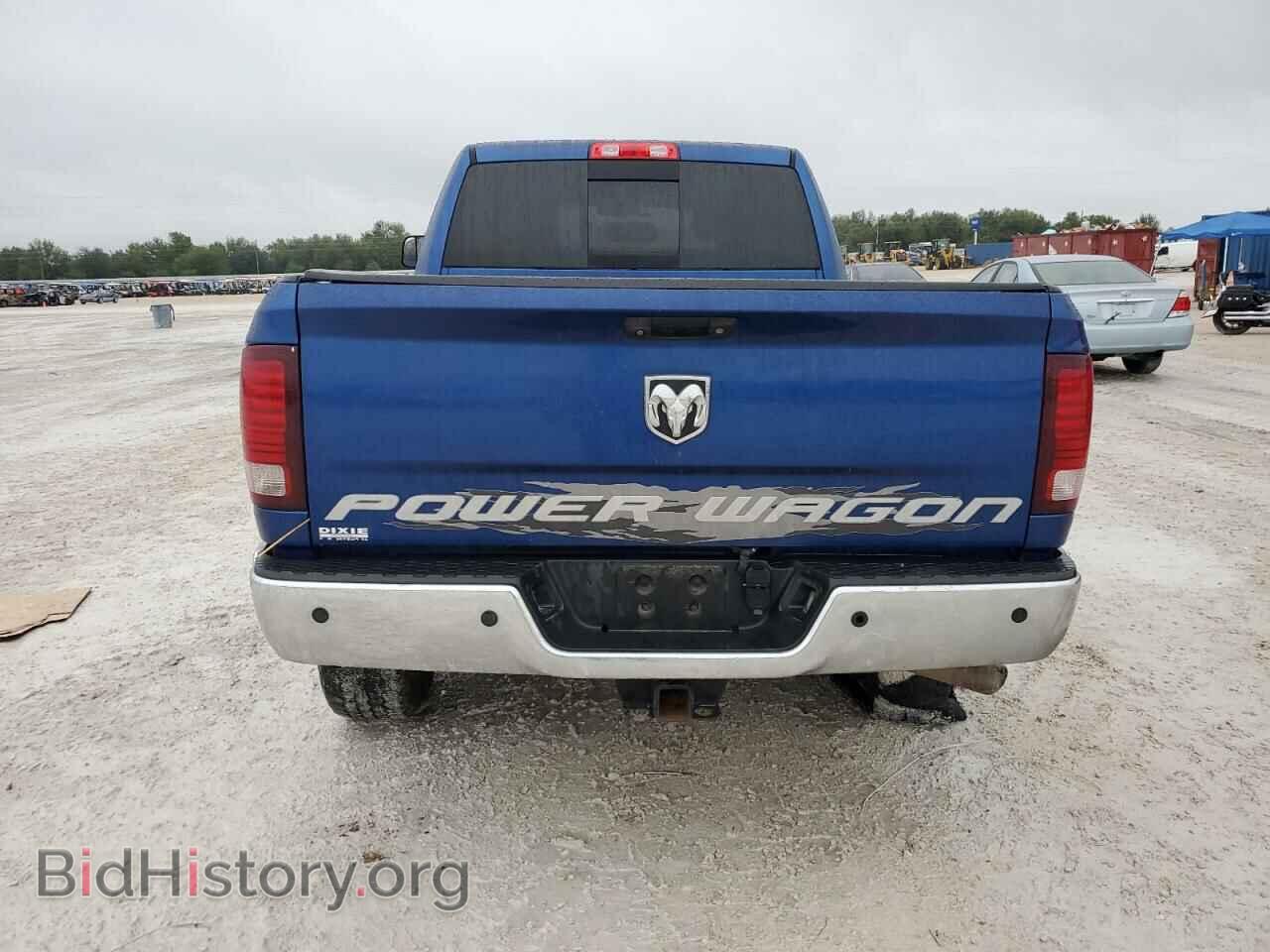 2015 RAM 2500 - VIN: 3C6TR5EJ6FG570517 - Фото 6