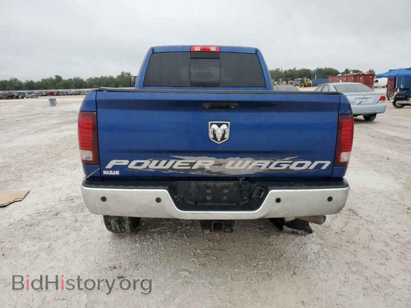 2015 RAM 2500 (VIN 3C6TR5EJ6FG570517) — photo 6 of 13