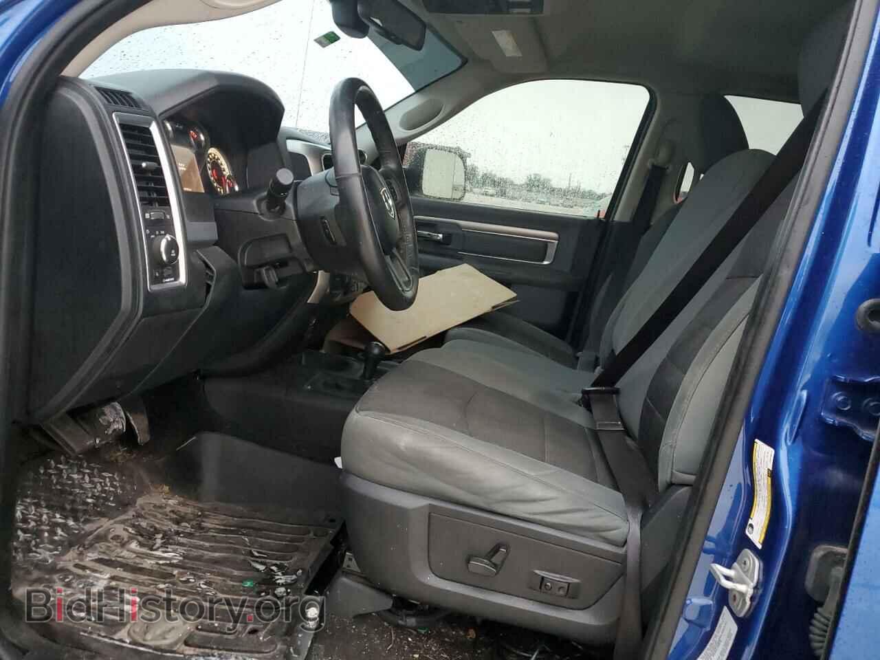 2015 RAM 2500 - VIN: 3C6TR5EJ6FG570517 - Фото 7