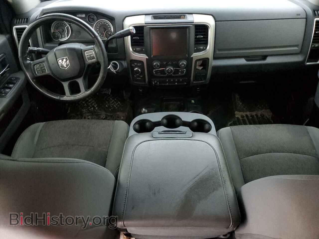 2015 RAM 2500 - VIN: 3C6TR5EJ6FG570517 - Фото 8