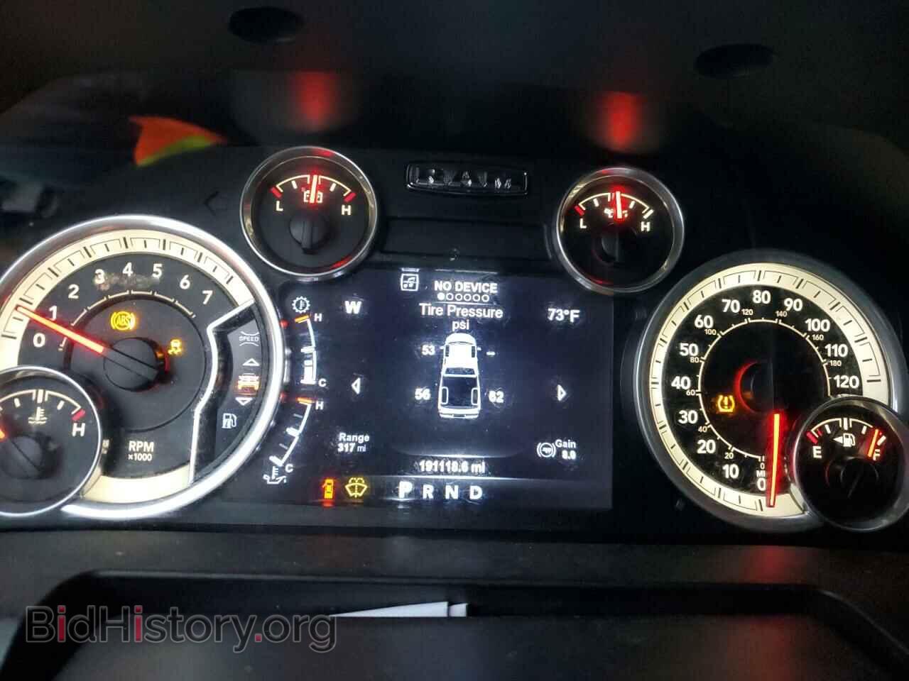 2015 RAM 2500 - VIN: 3C6TR5EJ6FG570517 - Фото 9