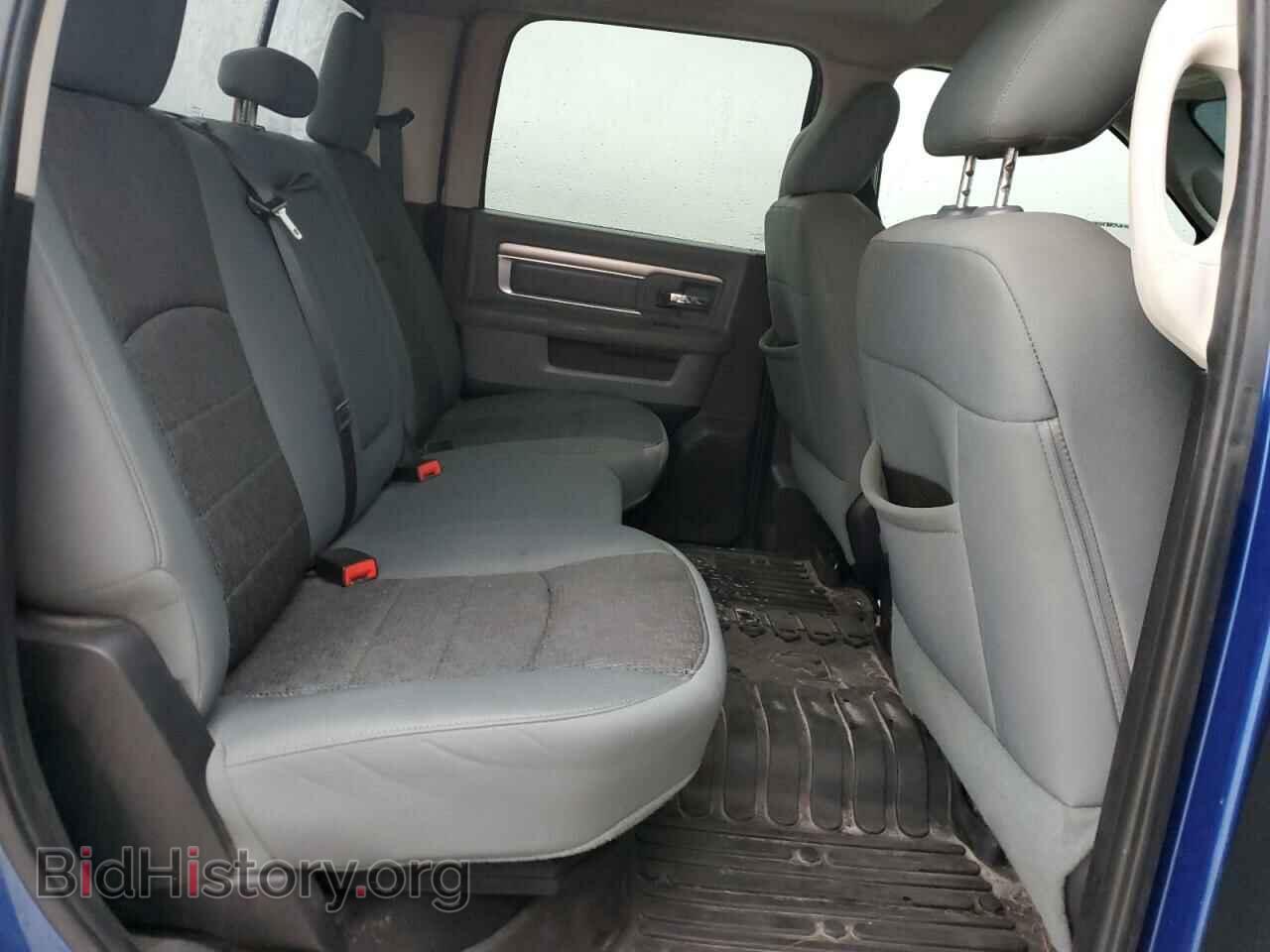 2015 RAM 2500 - VIN: 3C6TR5EJ6FG570517 - Фото 10