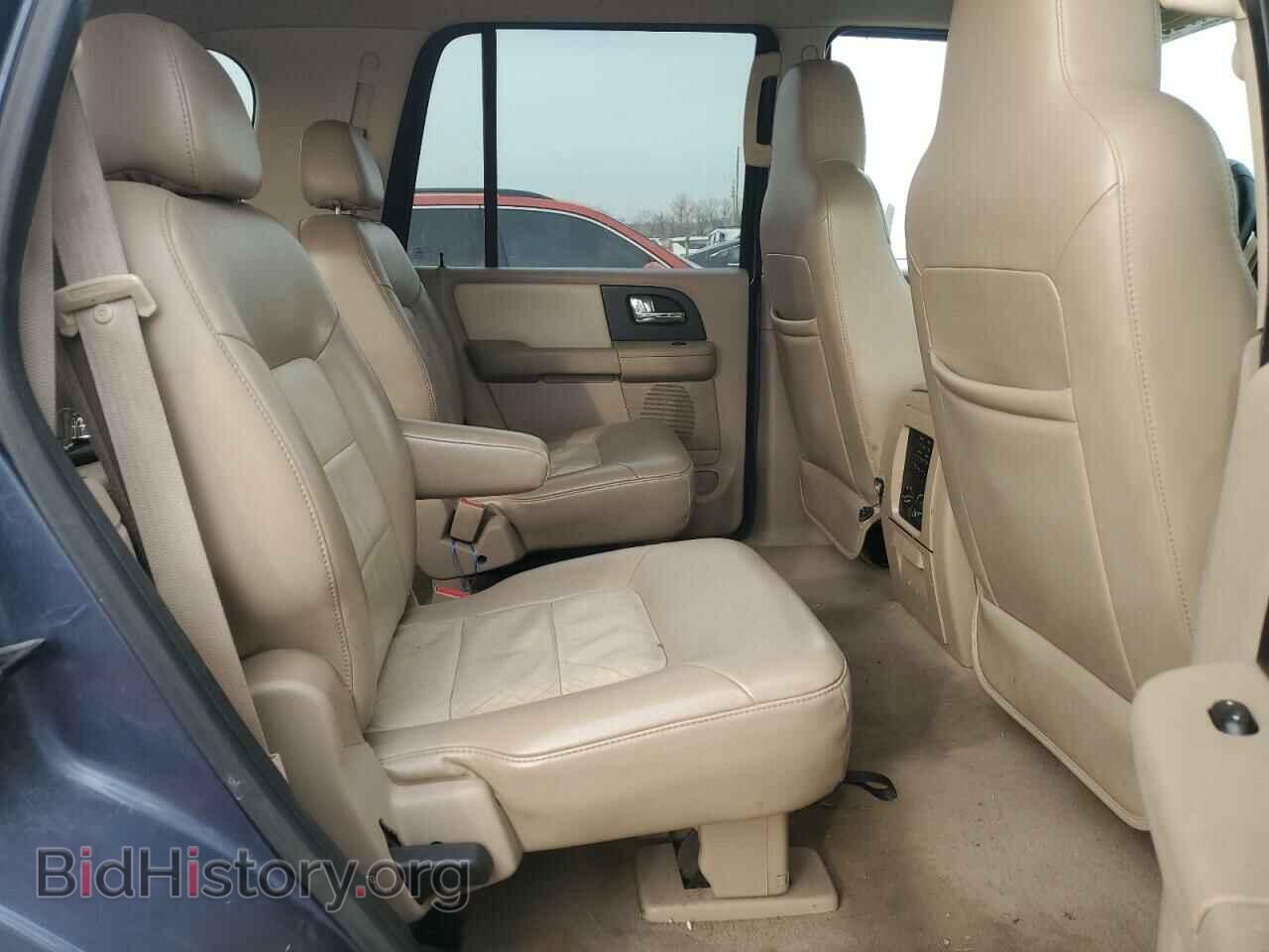 2006 FORD EXPEDITION - VIN: 1FMPU17596LA44219 - Фото 11