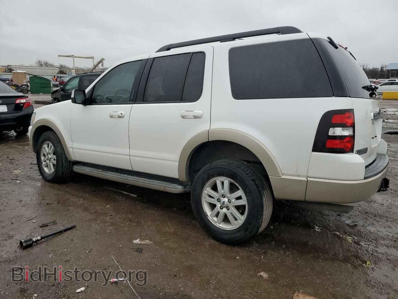 2010 FORD EXPLORER - VIN: 1FMEU7EE5AUA70302 - Фото 2