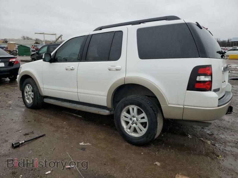 2010 Ford EXPLORER (VIN 1FMEU7EE5AUA70302) — фото 2 из 13