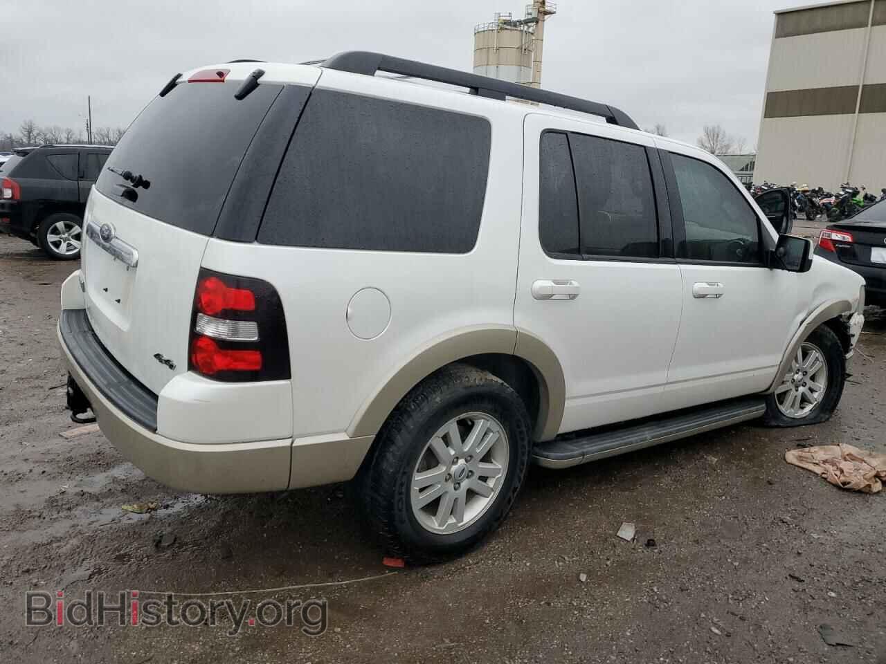 2010 FORD EXPLORER - VIN: 1FMEU7EE5AUA70302 - Фото 3