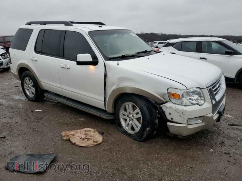 2010 Ford EXPLORER (VIN 1FMEU7EE5AUA70302) — фото 4 из 13