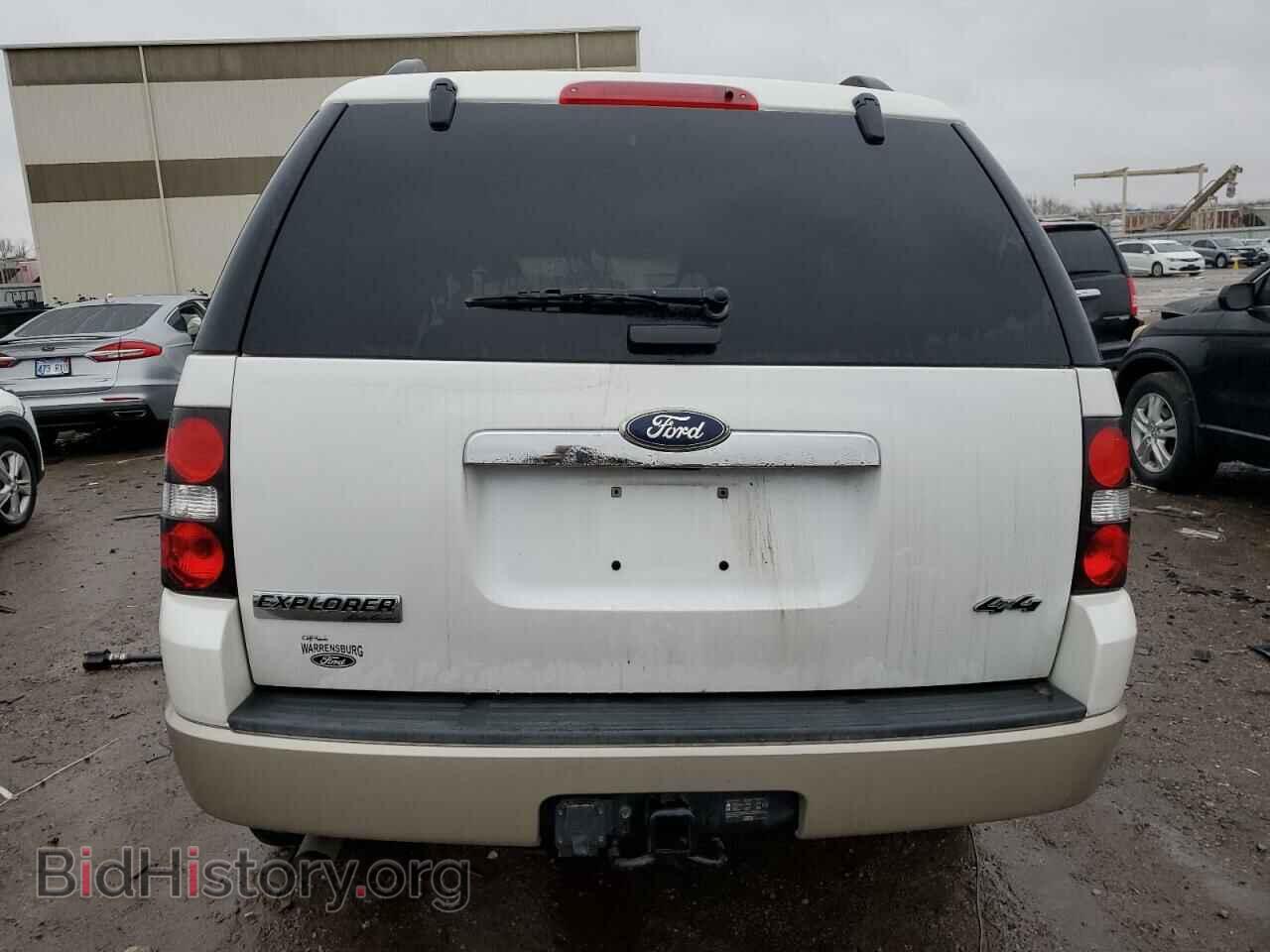2010 FORD EXPLORER - VIN: 1FMEU7EE5AUA70302 - Фото 6