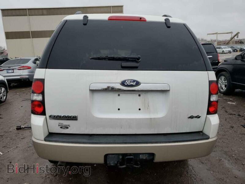 2010 Ford EXPLORER (VIN 1FMEU7EE5AUA70302) — фото 6 из 13