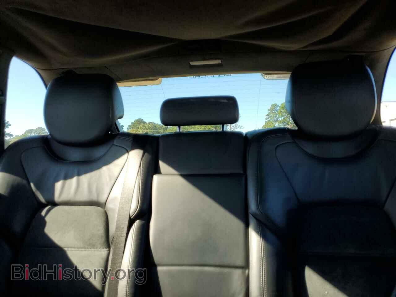 2010 PORSCHE CAYENNE - VIN: WP1AD2AP1ALA61520 - Photo 10