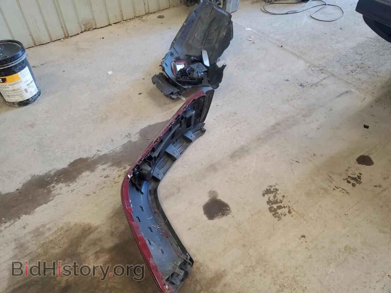 2021 JEEP GLADIATOR - VIN: 1C6HJTAG3ML541732 - Фото 12