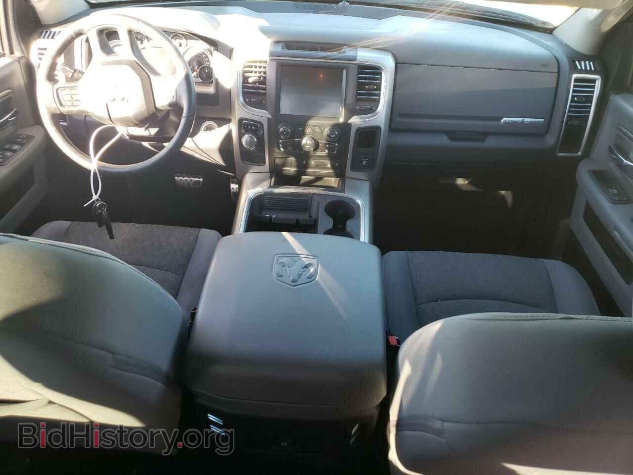 2017 RAM 1500 - VIN: 1C6RR6LT1HS520608 - Photo 8