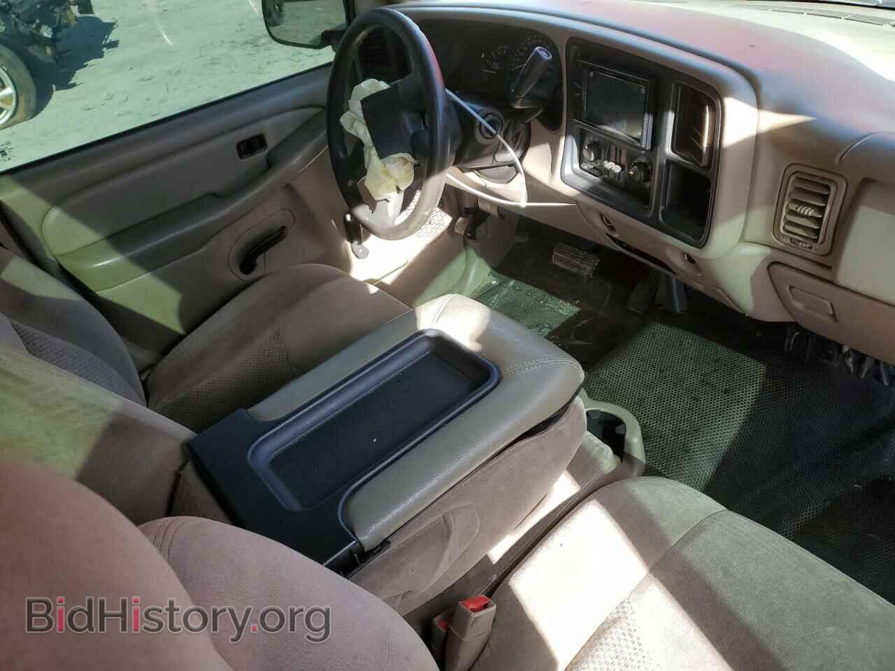 2007 CHEVROLET ALL Models - VIN: 3GCEC14X97G208748 - Фото 8