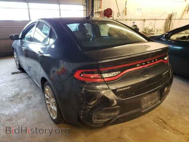 2013 DODGE DART - VIN: 1C3CDFCA0DD315814 - Photo 3