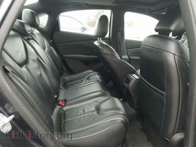 2013 DODGE DART - VIN: 1C3CDFCA0DD315814 - Photo 6
