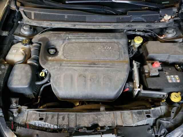 2013 DODGE DART - VIN: 1C3CDFCA0DD315814 - Photo 7