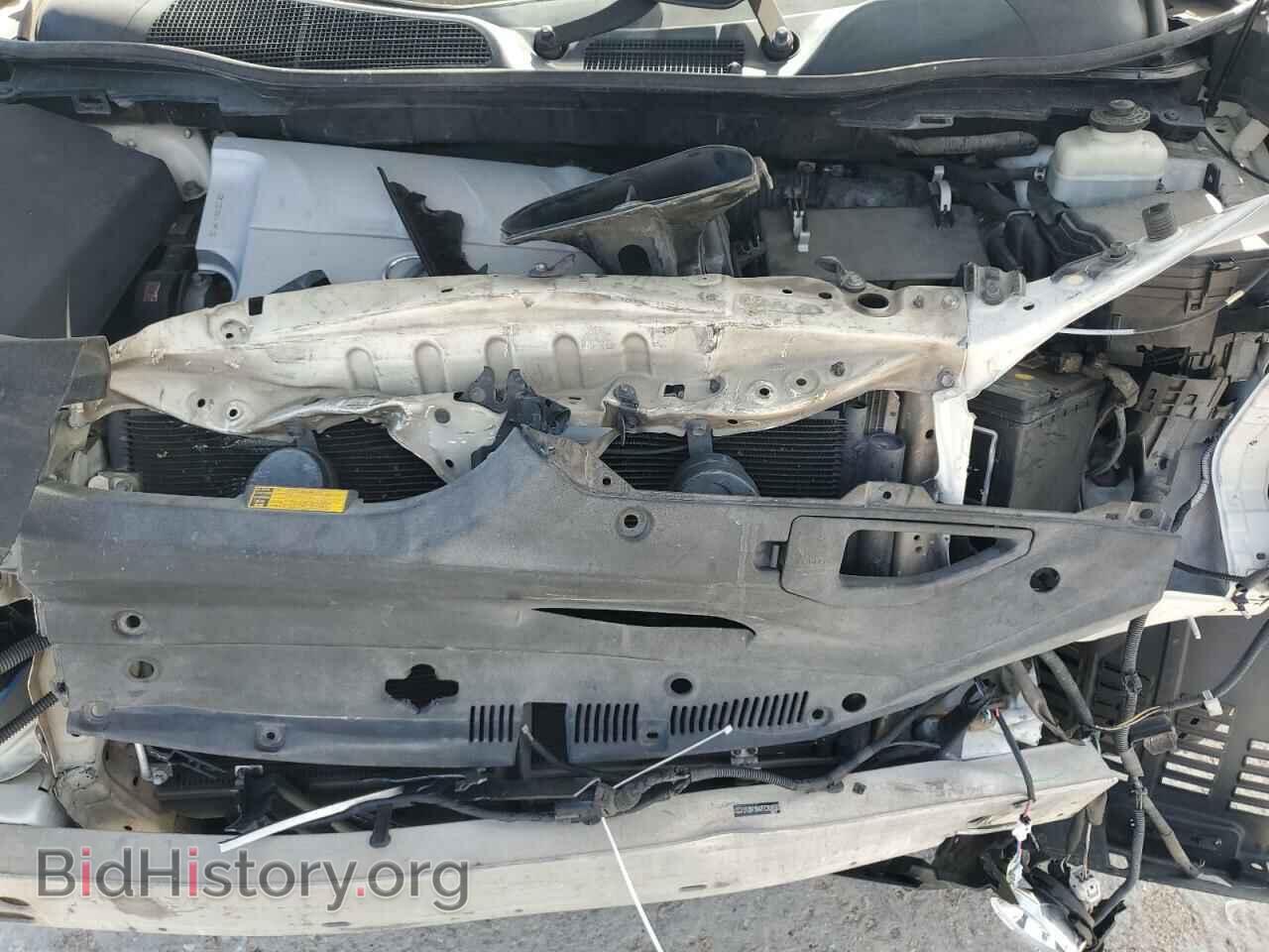 2015 LEXUS RX350 - VIN: 2T2BK1BA2FC269030 - Фото 12