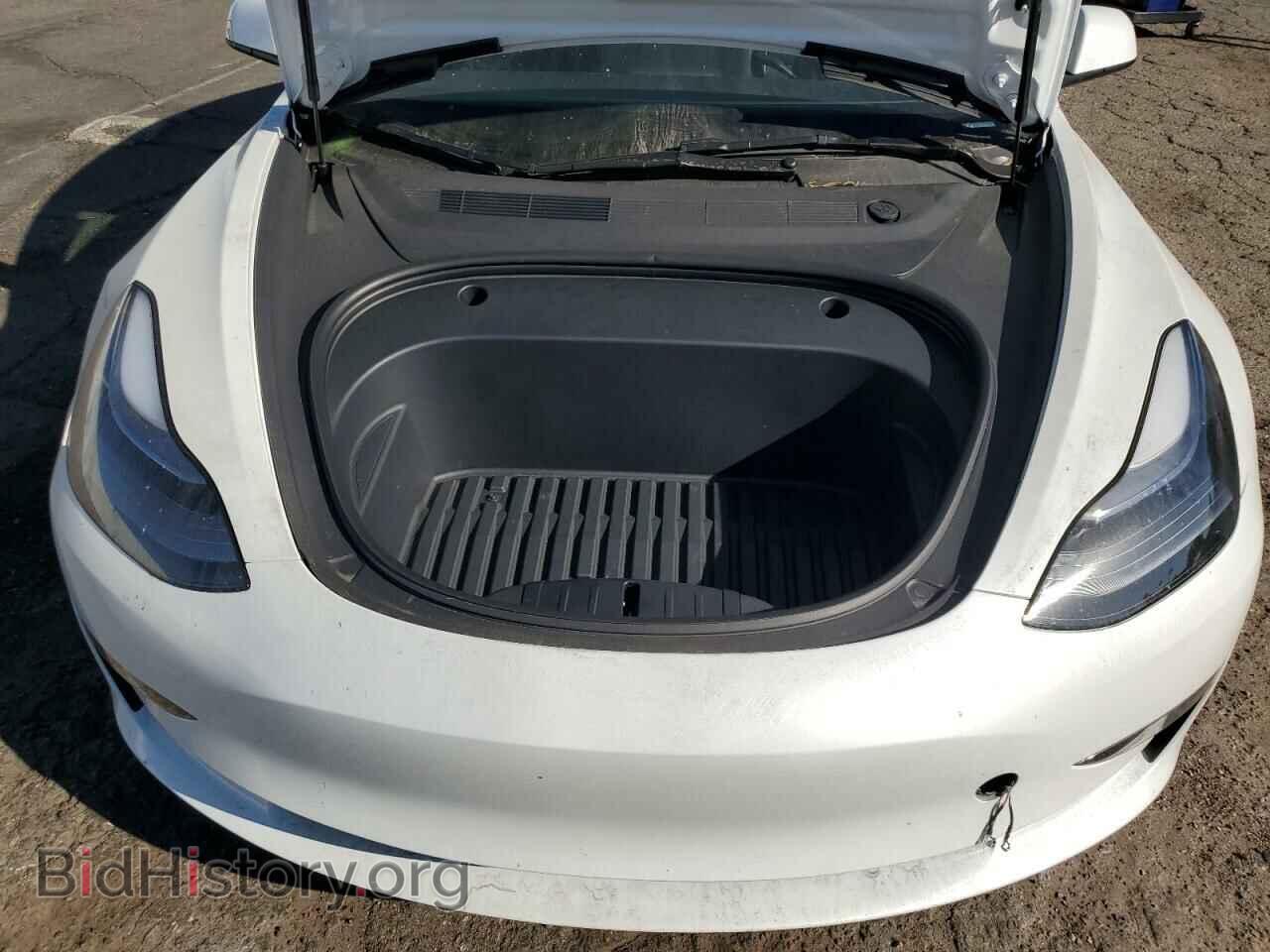 2023 TESLA MODEL 3 - VIN: 5YJ3E1EA5PF714532 - Фото 11