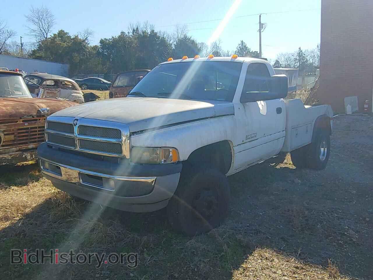 1995 DODGE All Models - VIN: 1B6MC36C7SS199748 - Photo 2