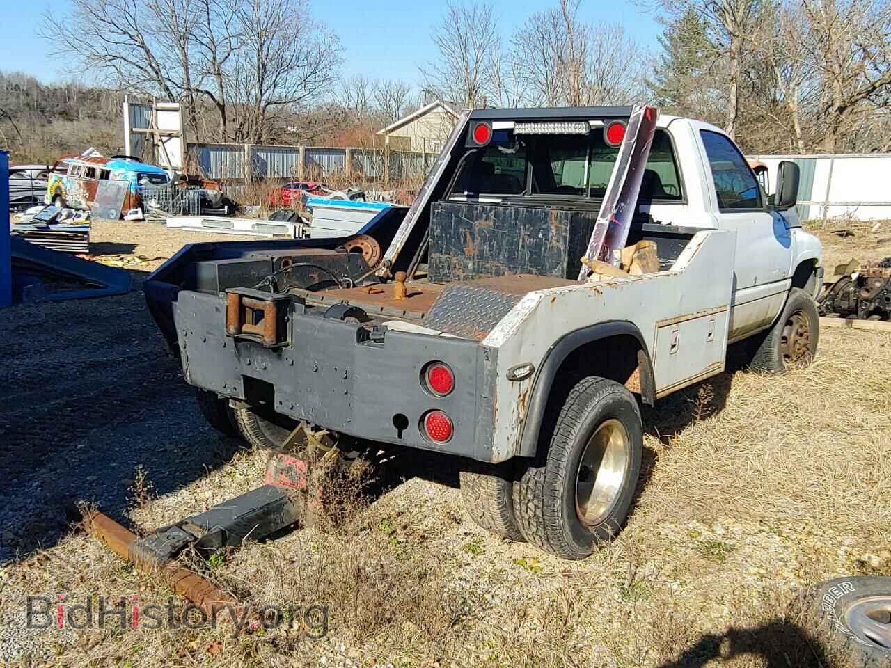1995 DODGE All Models - VIN: 1B6MC36C7SS199748 - Photo 4